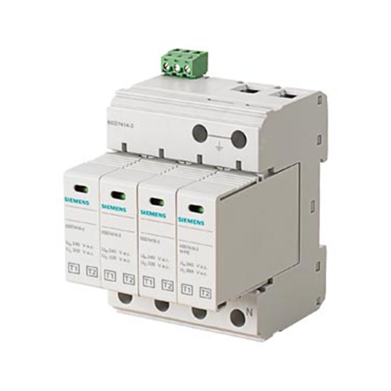 西门子 5SD74系列 电涌保护器